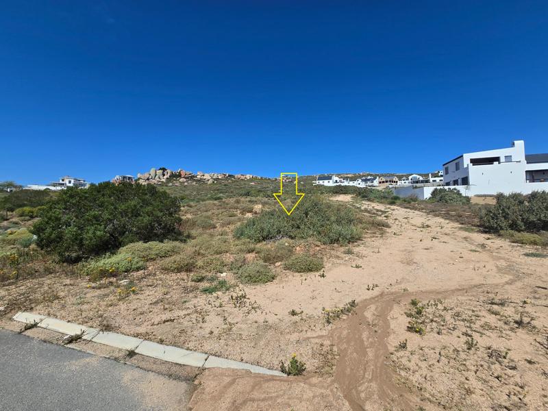 0 Bedroom Property for Sale in Da Gama Bay Western Cape